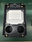 50/60Hz Motor 4 Kw Inverter Input 220v Output 380v 3 Phase CE