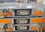RVP-E Series Water Cooled Rubber Flat Belt Splicer Sectional Conveyor Belt