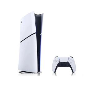 Wholesale So-ny PS5 Slim Console Play-Station 5 Video Game Console PS 5 PC Games Ultra High Speed Play-Station5 Original from china suppliers