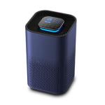 2022 New Purificador De Aire Hepa Desktop Ionized Air Purifier Negative Ion True
