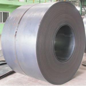 Wholesale SPHC SPHD Aisi 1018 Cold Rolled Carbon Steel Coil StW22 Hr Mild Steel StW23 1250mm from china suppliers