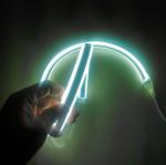 Eco Friendly SMD2835 Flexible LED Strip Lights Vivid NEON Lighting Effect