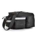 Durable Bike Pannier Bag Water Resistant 600D Nylon Material Made