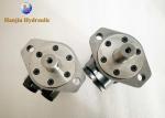 BMR160 Low Speed High Torque Hydraulic Motor Components For Agriculture