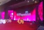 Rental P4.81 Outdoor Rental LED Display Die Casting Aluminum Panel High Refresh