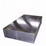 Practical Hairline 4x8 Stainless Sheet , Mirror Finished Black Stainless Steel