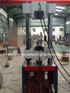 Wholesale metal tensile test from china suppliers