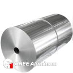8011 8079 1235 3003 Aluminium Jumbo Roll Foil Food Grade for Household Foil,