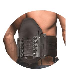 Wholesale Universal Pro LSO back brace Lower Lumbar Back Brace Support Belts FDA Certified from china suppliers
