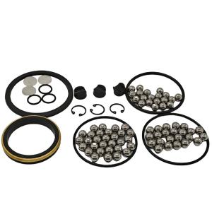 Wholesale 2&quot; TSI Oversized Swivel Joint High Pressure Resistant Coil Tubing Repair Kits from china suppliers