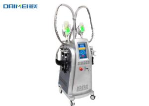 Wholesale Cryolipolysis Fat Freeze Slimming Machine 650 nm Wavelength For Skin Tightening from china suppliers