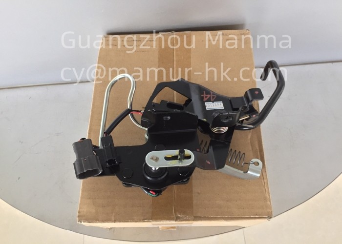 Engine Control Link ASM ISUZU Chassis Parts For 4JH1 8-97994589-6