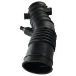 Black Color Air Cleaner Pipe , Rubber Intake Hose OEM 17881-0P020