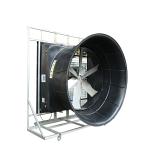 Industrial Exhaust Fan High Performance Cooling Solution for Industries