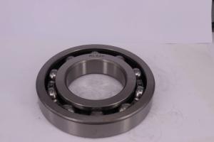 Wholesale Rubber Seals Low Friction Ball Bearing / Waterproof Ball Bearing RLS20-2RS from china suppliers