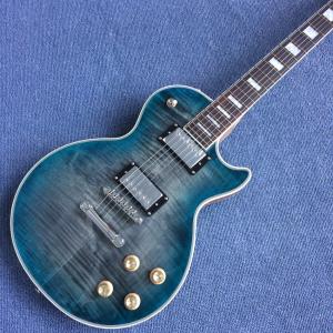 Wholesale New style LP Electric guitar,Rosewood Fingerboard,High quality electric guitar from china suppliers