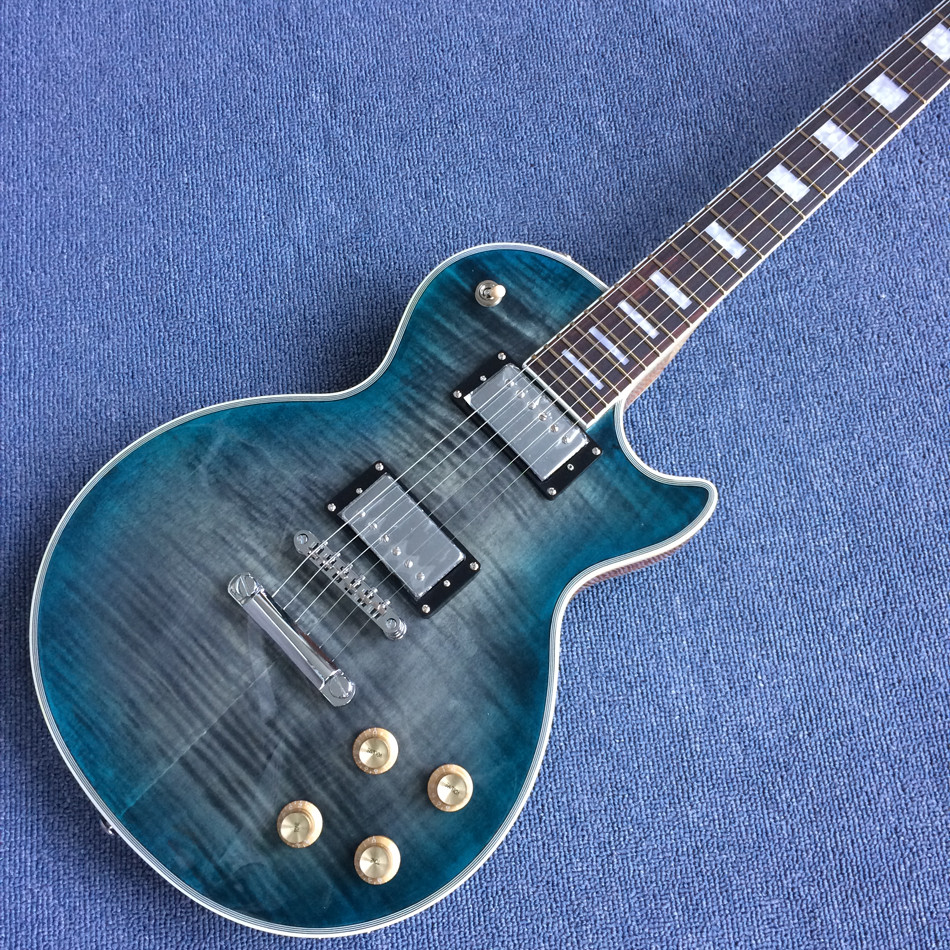 New style LP Electric guitar,Rosewood Fingerboard,High quality electric guitar