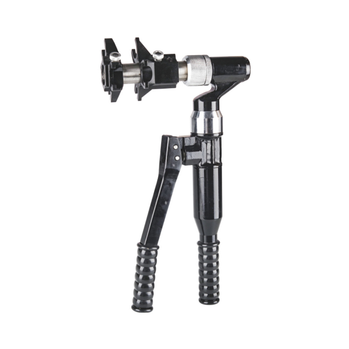 DL-1232-3-F Hydraulic Copper Pipe Press Fitting Tool 3.3kg For Air Conditioner Pipe