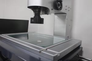 Wholesale Pragmatic Video Measuring System , 0.0005mm Optical Measurement Machine from china suppliers