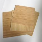 Wholesale Bamboo Plywood Board Single-Ply Horizontal Laminated Bamboo Panels