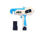 16.8V Portable Vine Tie Twisting Tomato Tying Tool Garden Vineyard 2Ah