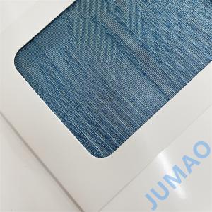 Wholesale Brass Stainless Steel Metallic Mesh Laminated Glass For Customized Colors from china suppliers