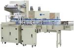 High Speed Plastic Bottle Packaging Machine Shrink Wrap Equipment 220V / 380V