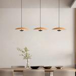 Designer Chandeliers Light Dining Modern Nordic Led Metal Pendant Lights