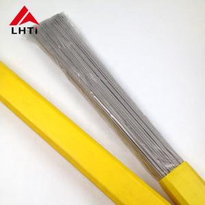 Wholesale Thin Straight Titanium Wire Gr5 0.2mm Corrosion Resistance from china suppliers