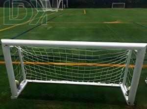 Wholesale Mini Portable Moveable Soccer Goals Foldable Football Net Sports Equipment from china suppliers