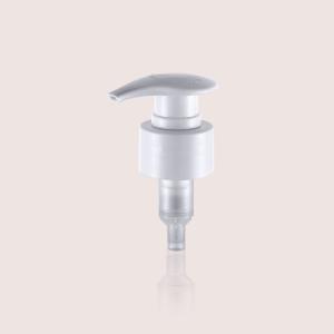 Wholesale JY311-06 Down Locking 2cc Plastic Lotion Pump from china suppliers