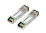Brocade Compatible SFP+ Optical Fiber Transceiver XBR-000182