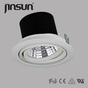 Wholesale China lighting 2017 Canton fair lights 20W popular Europe market downlight ,hall led lights 3years warranty from china suppliers