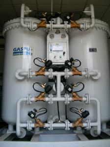 Wholesale PSA Nitrogen Generator for metal heat treatment processing industry, High pruity from china suppliers