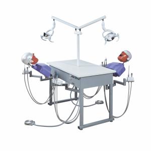 Wholesale Hospital Dental Teaching System Dental Simulation Units from china suppliers