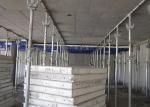 Long Lasting Steel Jack Post For Frame Construction