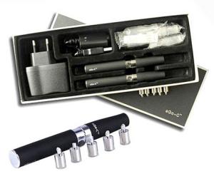 Wholesale Ecig Start Kits, Portable High Quality E-Cigarette EGO-C from china suppliers