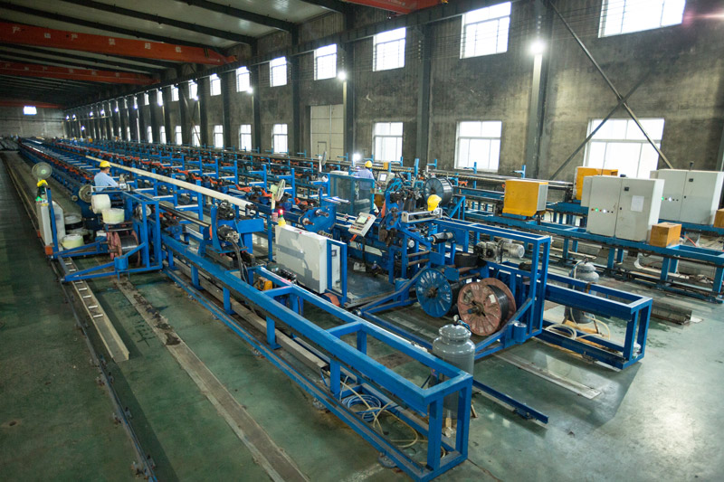 ZeBung Dock Hose