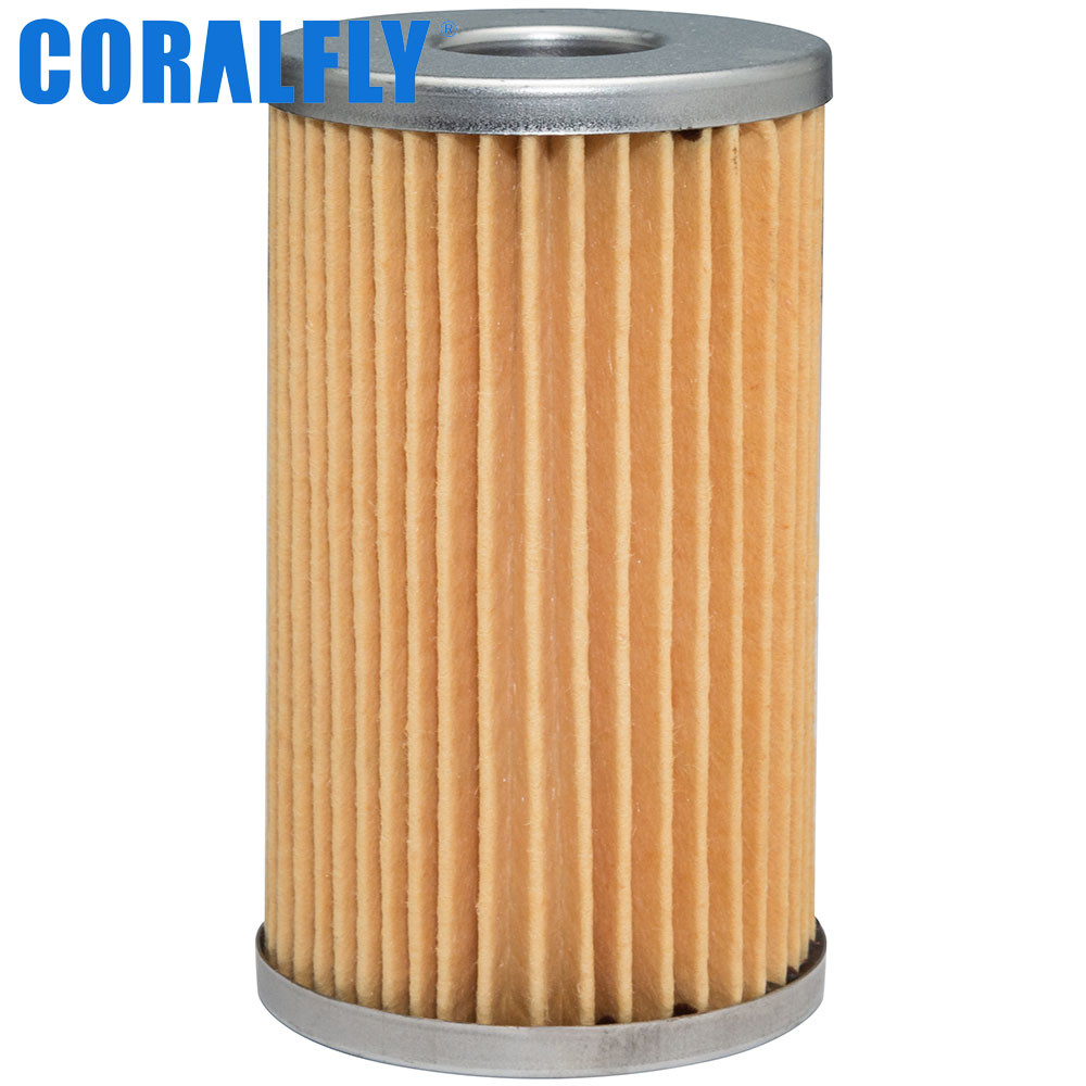 John Deere T111383 Tractor Fuel Filter JIS D 1611