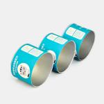 77*99mm Aluminum Empty Cat Food Cans Tins HD Plated Printing