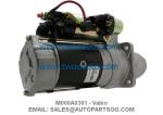 M000A0301 65262017049 - Valeo Starter Motor Daewoo D1146 DH220-3 DSL 24V 6.5, 7