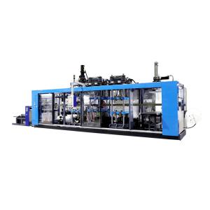 Wholesale PP Plastic Thermoforming Machine from china suppliers
