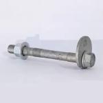 Power Train Camber Adjust Cam Assy 48190-0K010 1253970 1223963 30741284
