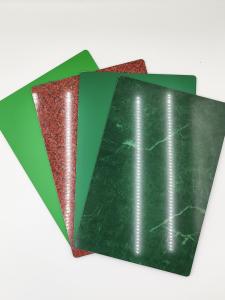 Wholesale ACP Composite Ceiling Boards , ISO Certified Aluminium Interior Wall Panels from china suppliers