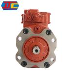 Excavator Hydraulic Pump K3V63DT-9C22 For Hyundai R150-7