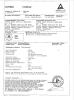 Foshan Zhuoyi Electronic Appliance Co.,Ltd Certifications