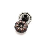 Oval / Rectangle Shaped Decorative Copper Rivets Punk Bag Parts & Accessories