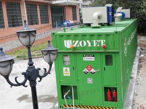 Wholesale Green Customized Military Storage Container Corrosion Resistant from china suppliers
