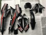 High Durability 110CC Forza Motorcycle Components Wear Resistance