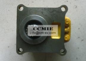 Wholesale 10Y-75-12000 Bulldozer Spare Parts Shantui Variant pump SD13 from china suppliers